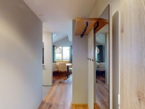 Interior - Briza für 6 Personen Haus Barlangia - Lenzerheide by Interhome (Valbella)