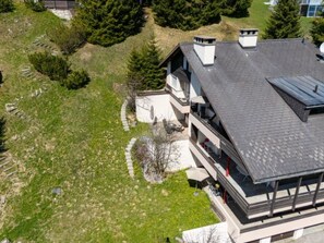 Exterior - Briza für 6 Personen Haus Barlangia - Lenzerheide by Interhome (Valbella)