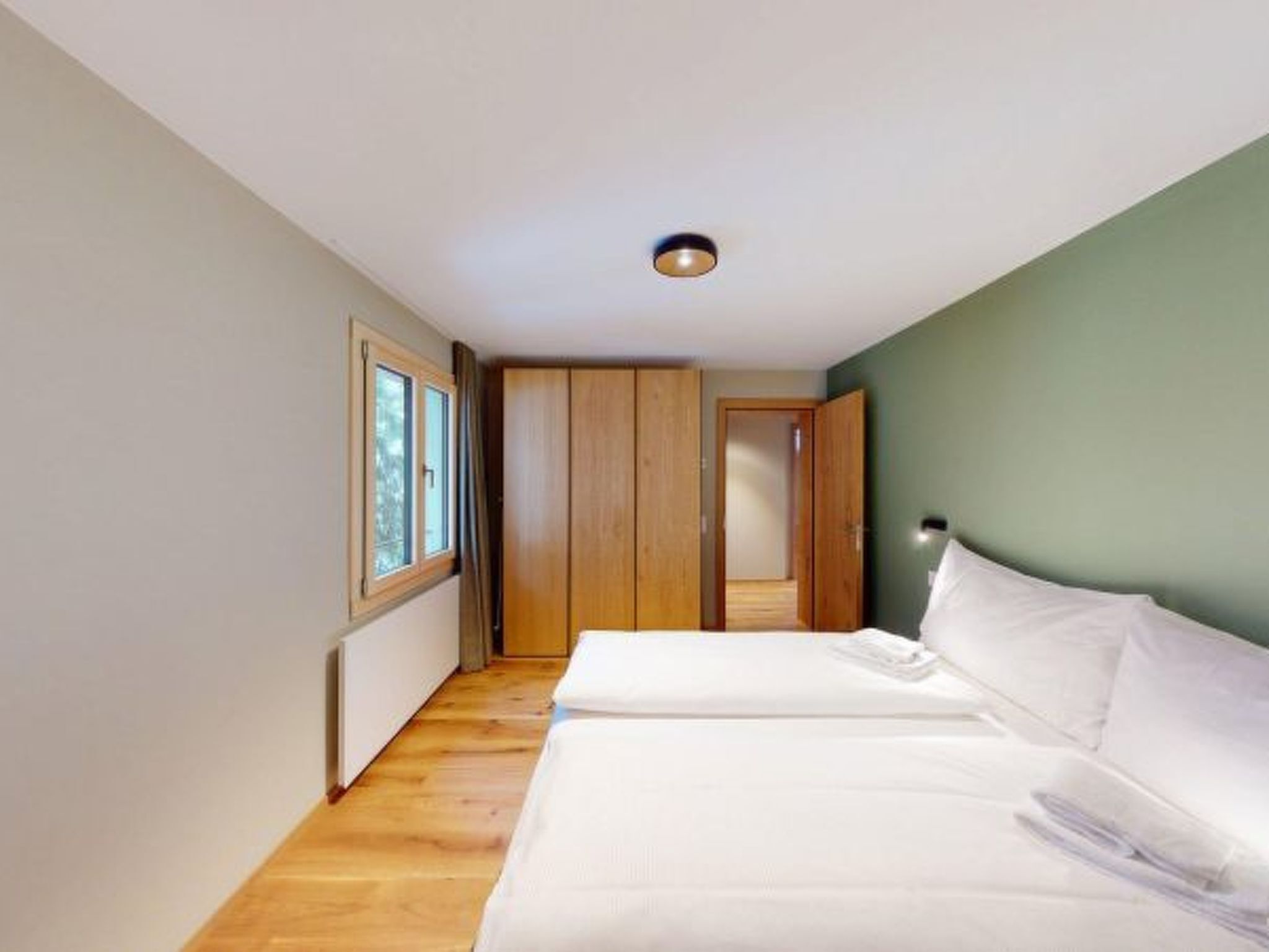 1 bedroom, Internet