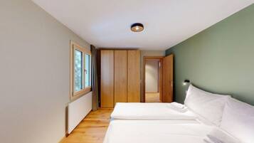 1 bedroom, Internet