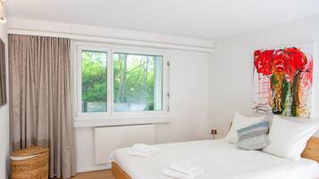 1 habitación y internet