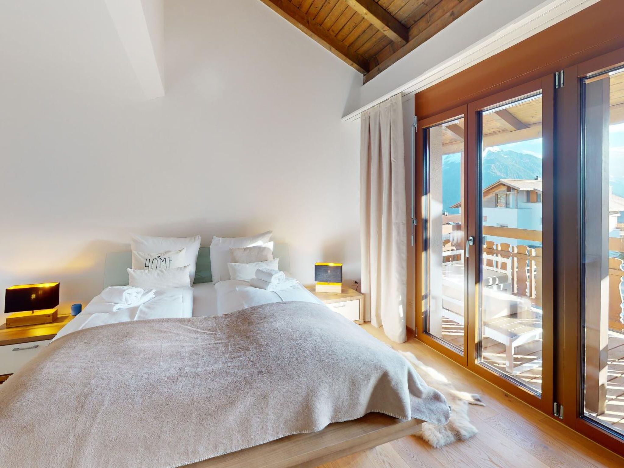 3 Schlafzimmer, Internetzugang