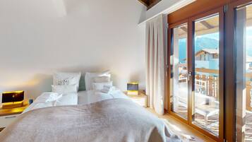 3 Schlafzimmer, Internetzugang
