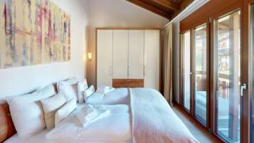 1 Schlafzimmer, Internetzugang
