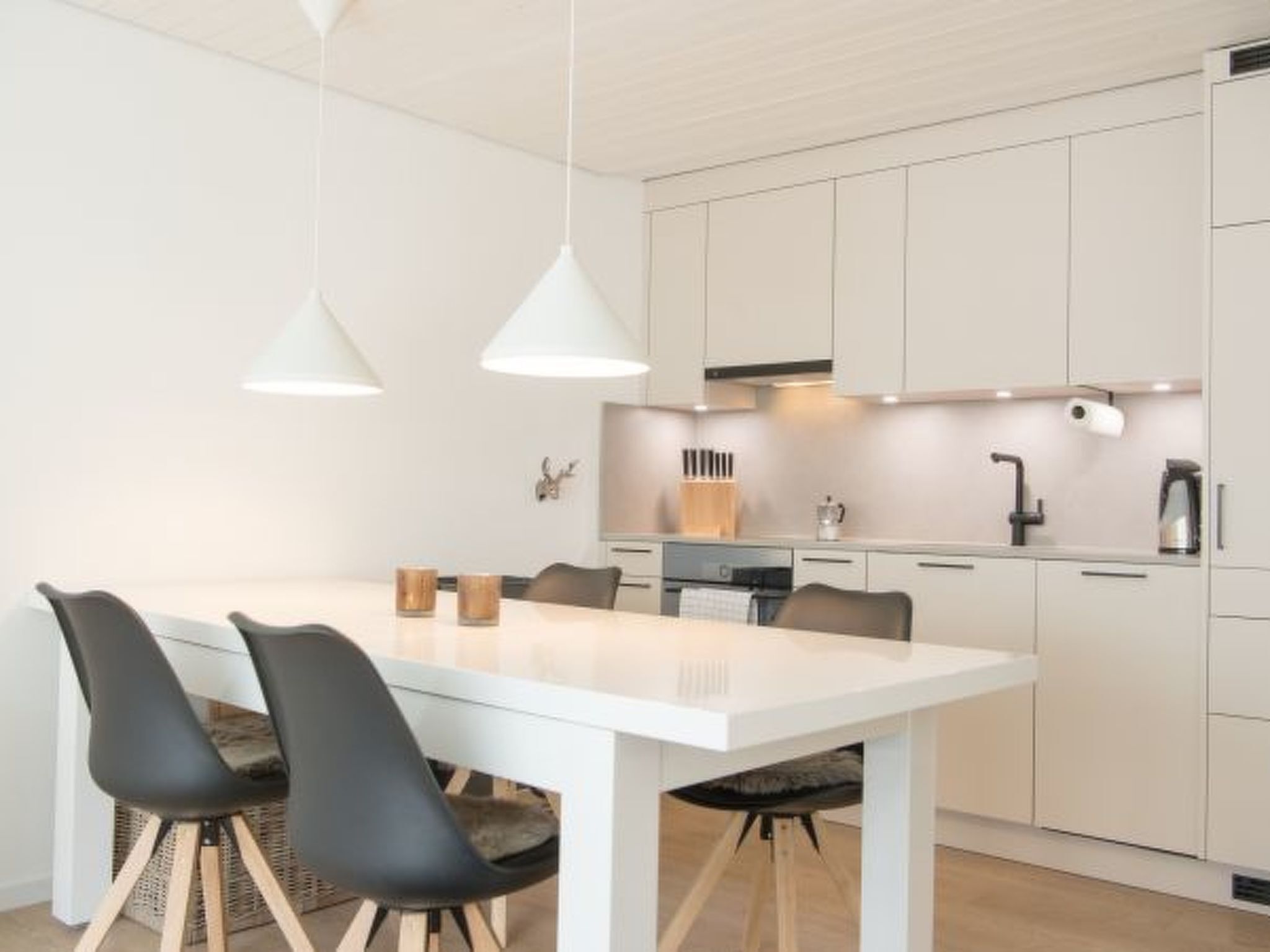 Cozinha privada