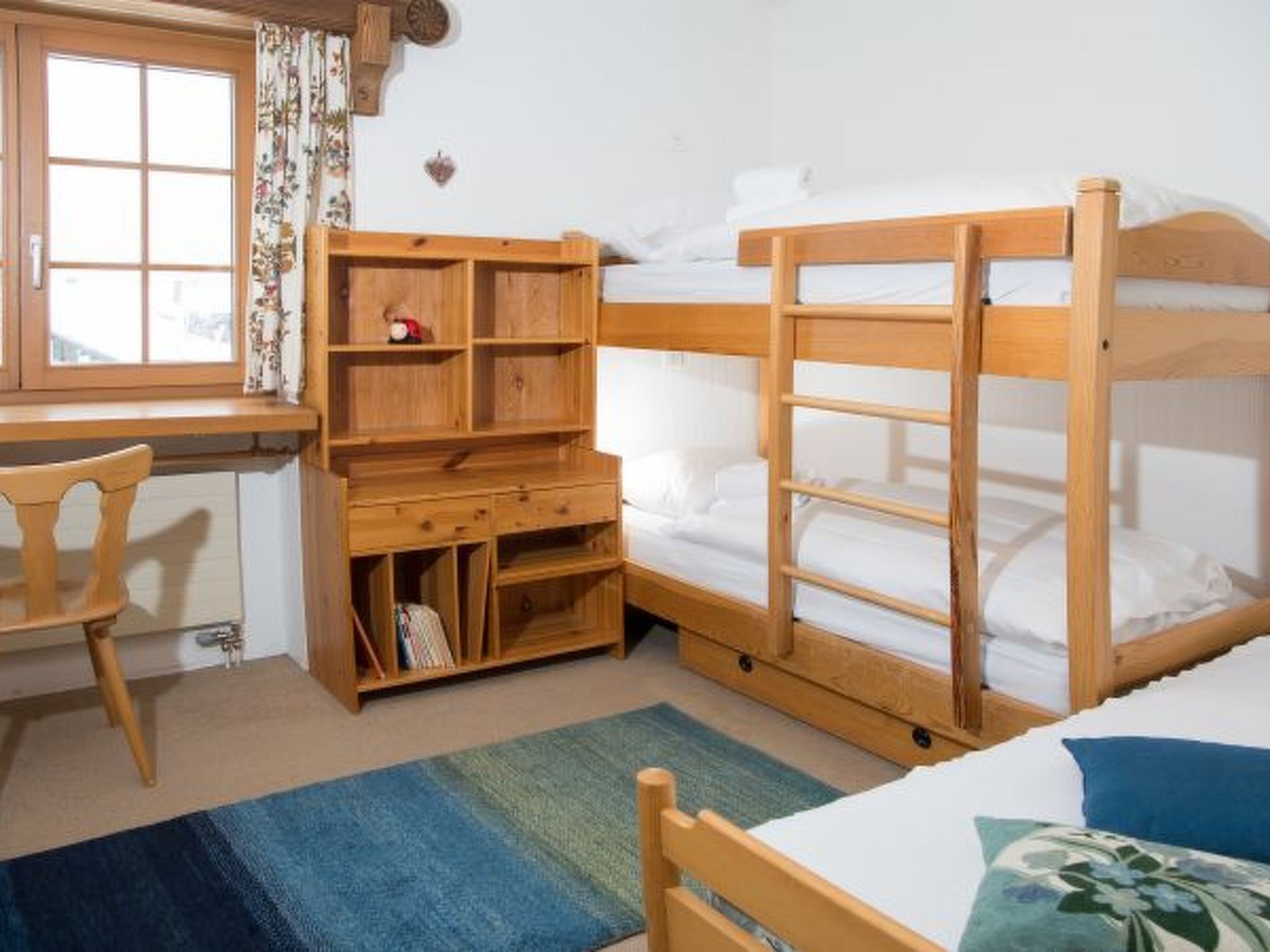 1 bedroom, internet