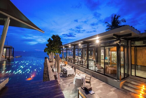 Aleenta Phuket - Phang Nga Resort and Spa