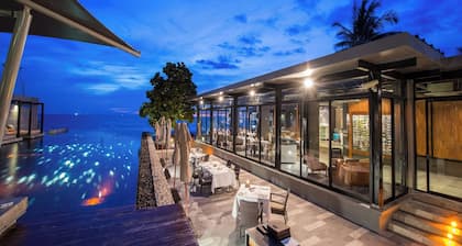 Aleenta Phuket - Phang Nga Resort and Spa