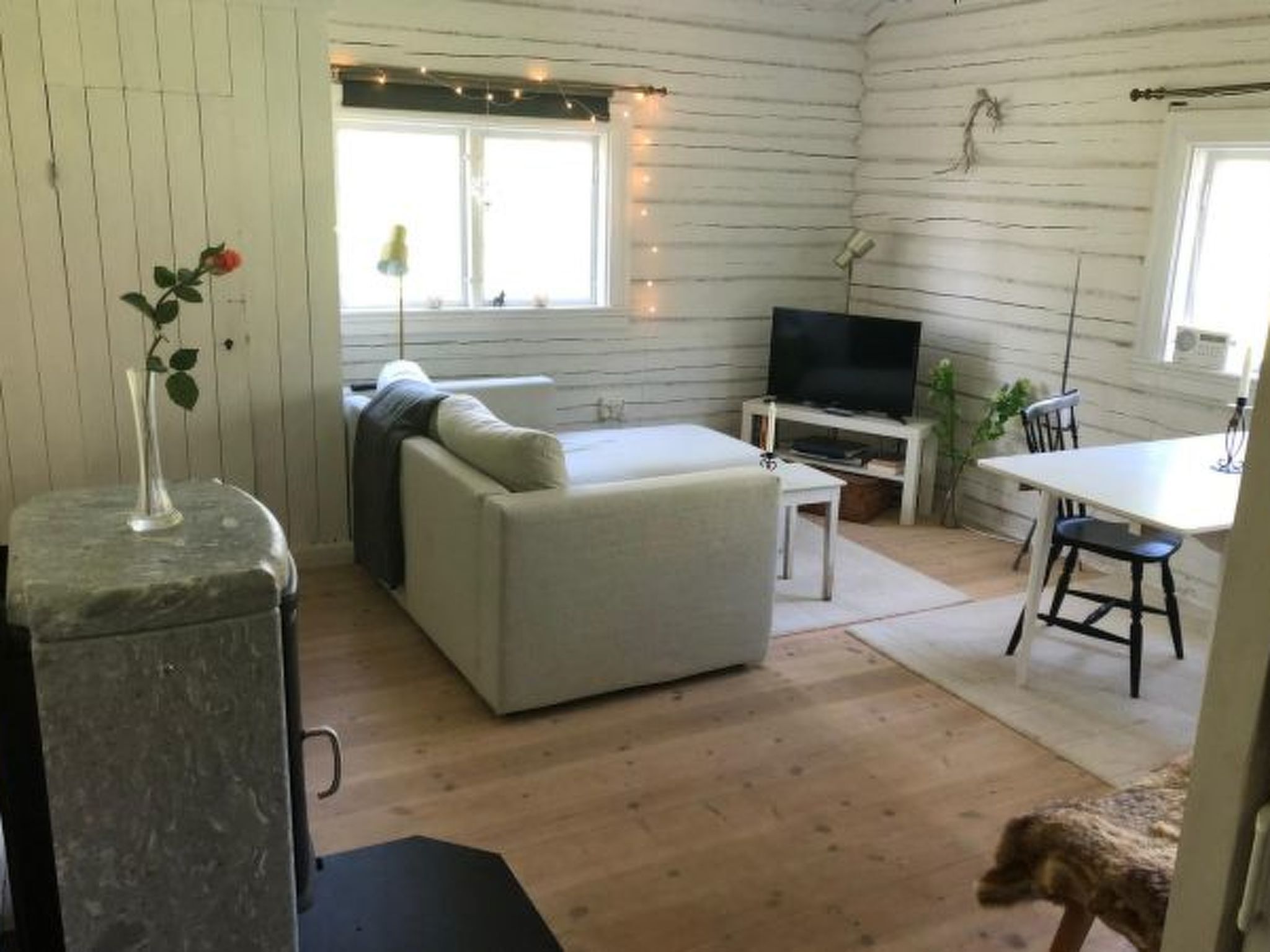 Fernseher