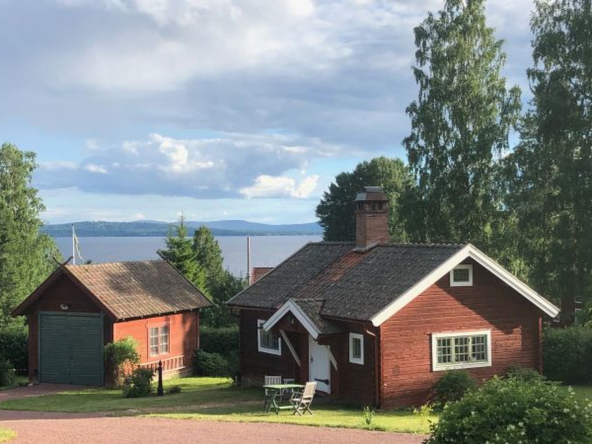 Ulkopuoli