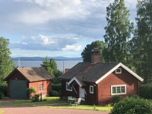 Exterior - in Rättvik by Interhome (Rättvik)