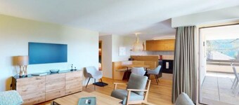 Setaria für 5 Personen Haus Barlangia-Lenzerheide by Interhome