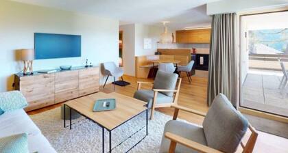 Setaria für 5 Personen Haus Barlangia-Lenzerheide by Interhome