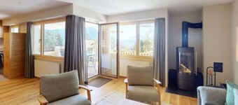Setaria für 5 Personen Haus Barlangia-Lenzerheide by Interhome