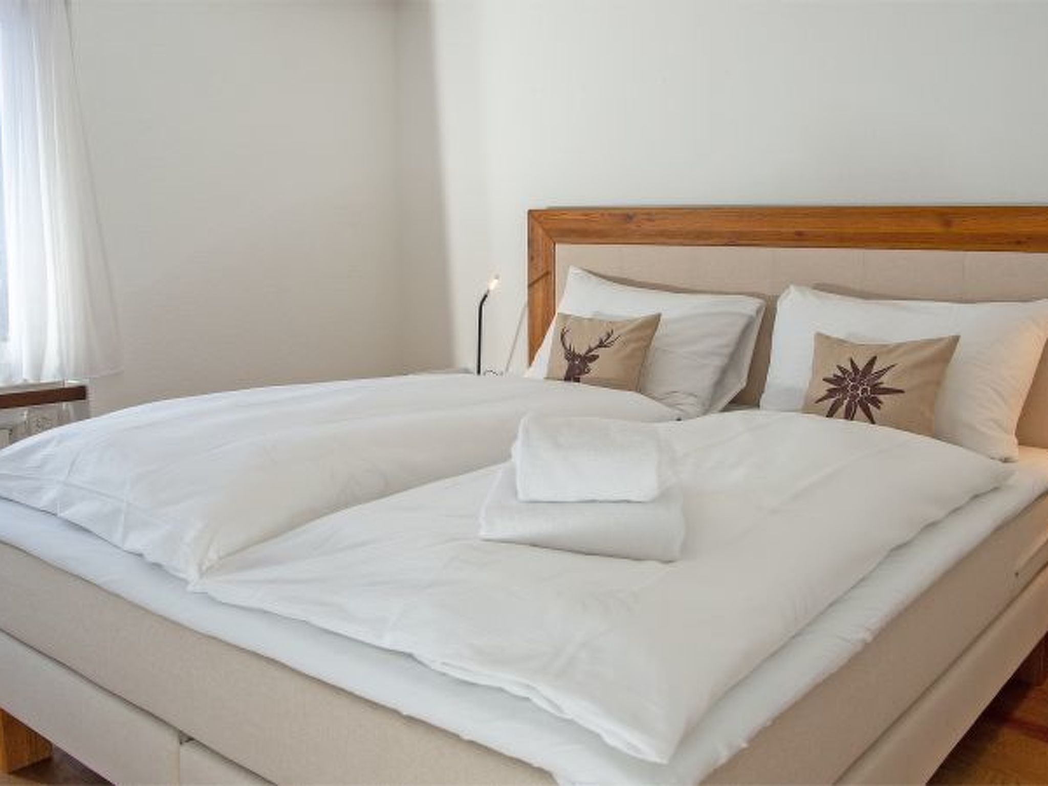 1 chambre, accès Internet