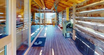 Alphütte-Maiensäss Mutten by Interhome