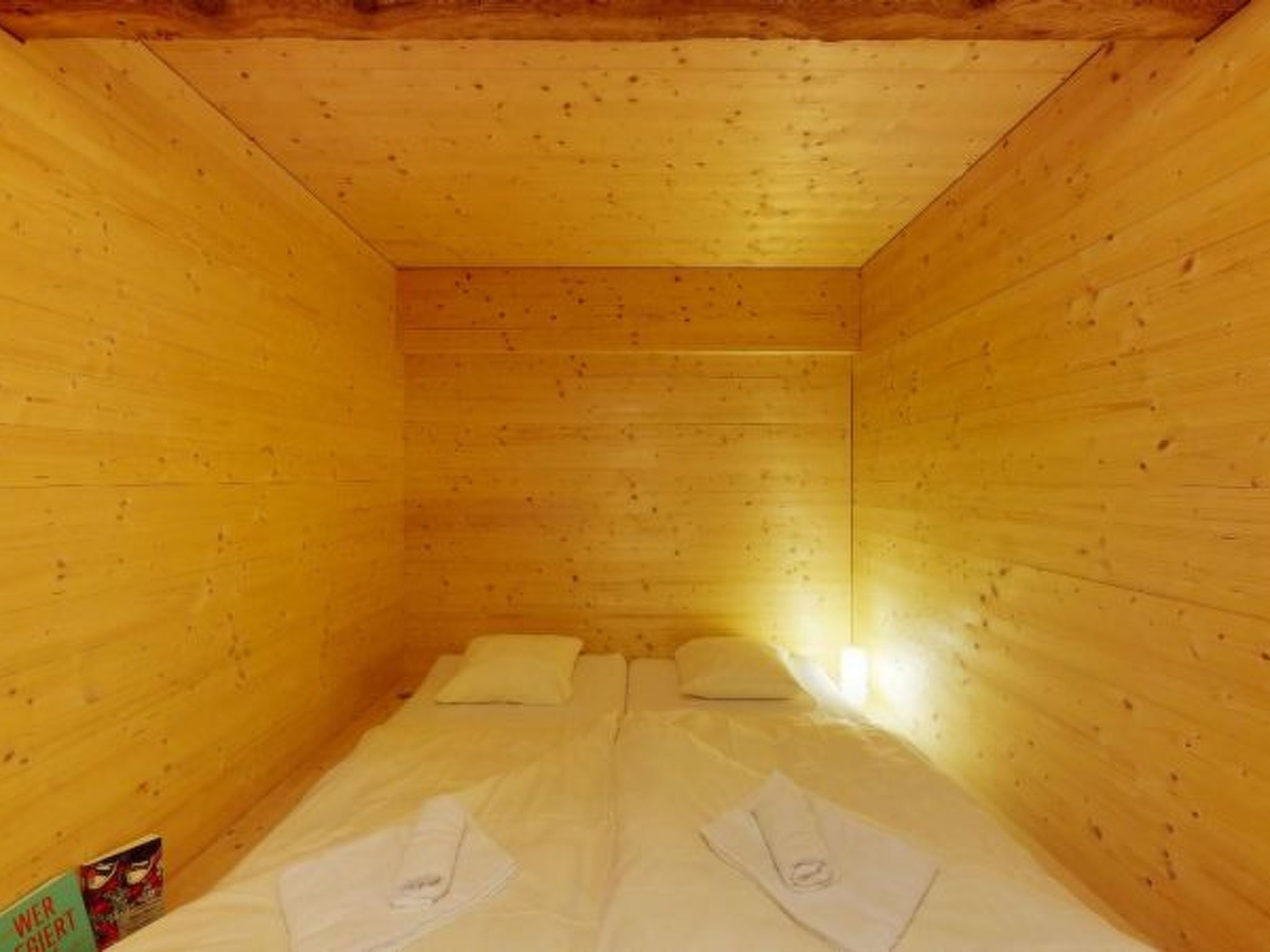1 slaapkamer, internet