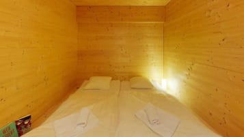 1 slaapkamer, internet
