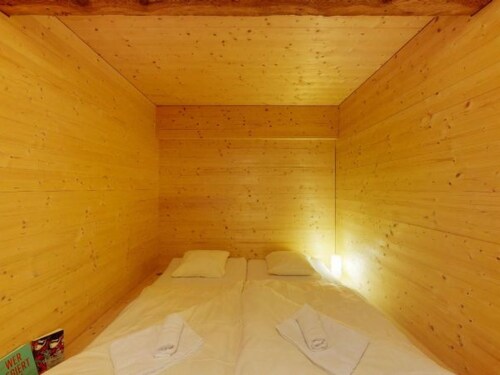 Alphütte-Maiensäss Mutten by Interhome