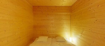 Alphütte-Maiensäss Mutten by Interhome