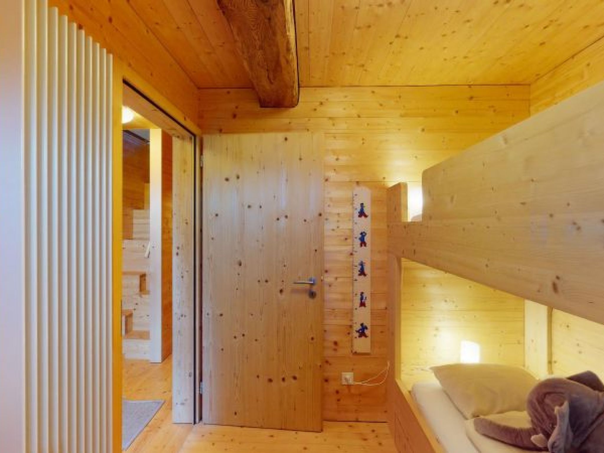 1 bedroom, Internet