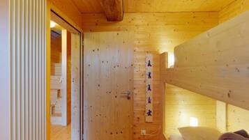 1 bedroom, Internet