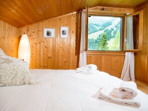 Internet - Haus Joch Churwalden by Interhome (Churwalden)