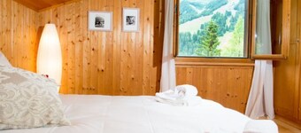 Haus Joch Churwalden by Interhome
