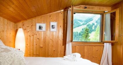 Haus Joch Churwalden by Interhome