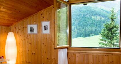 Haus Joch Churwalden by Interhome