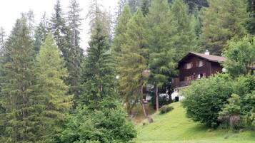 Aussenbereich