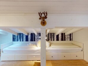 1 bedroom, Internet - Luscheina in Valbella Ski-in/Ski-out by Interhome (Valbella)