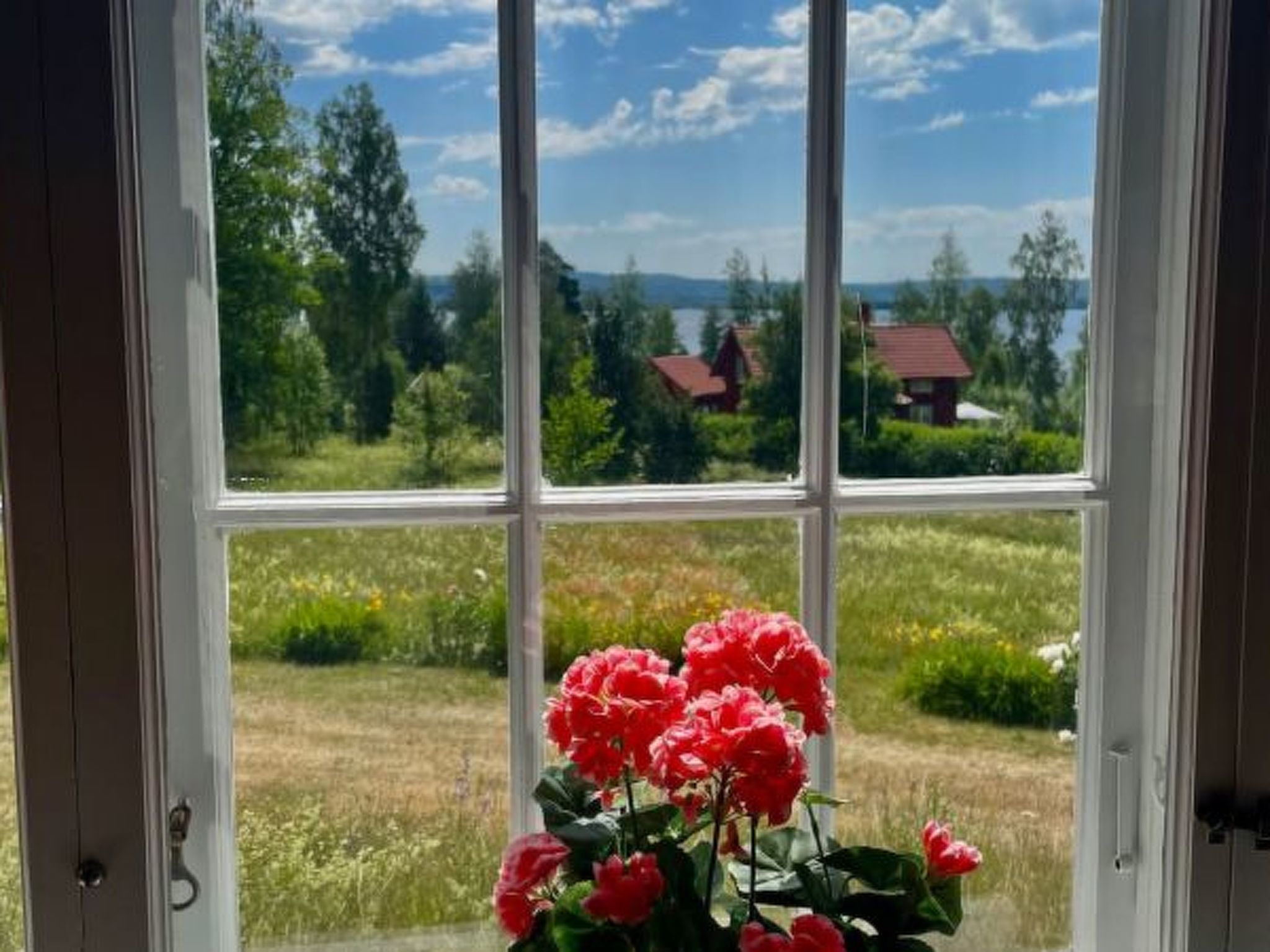 Interiör