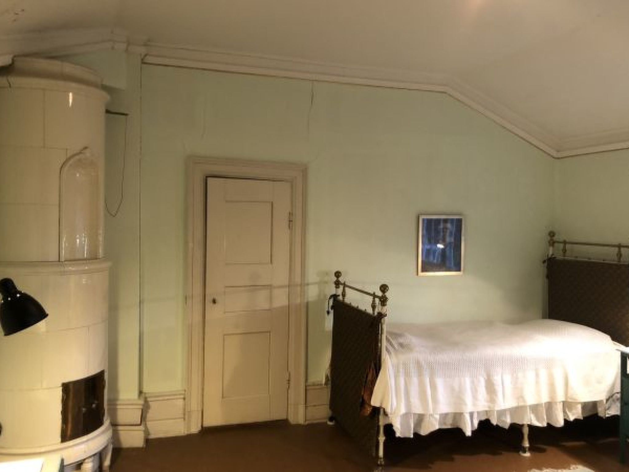 1 bedroom, internet