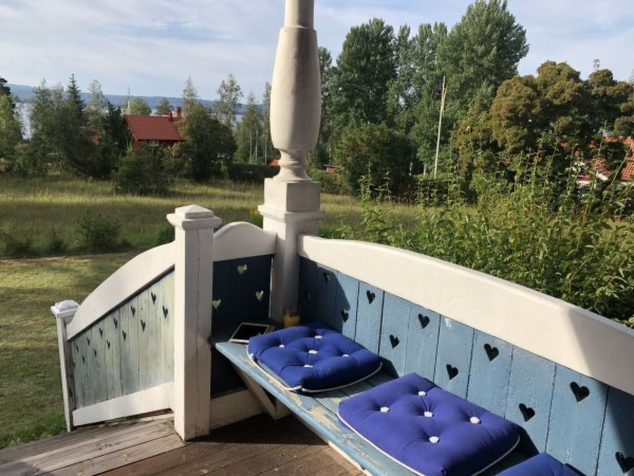 Boendeområde