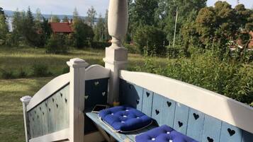BoendeomrÄde