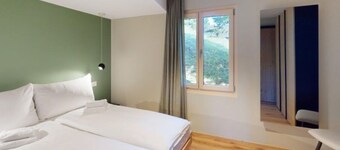 Molinia für 2 Personen Haus Barlangia - Lenzerheide by Interhome