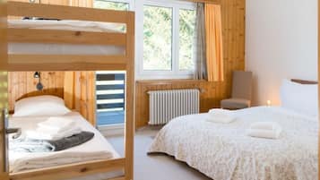 1 Schlafzimmer, Internetzugang