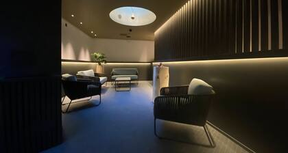 1303 Krone Churwalden by Interhome