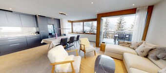 1303 Krone Churwalden by Interhome