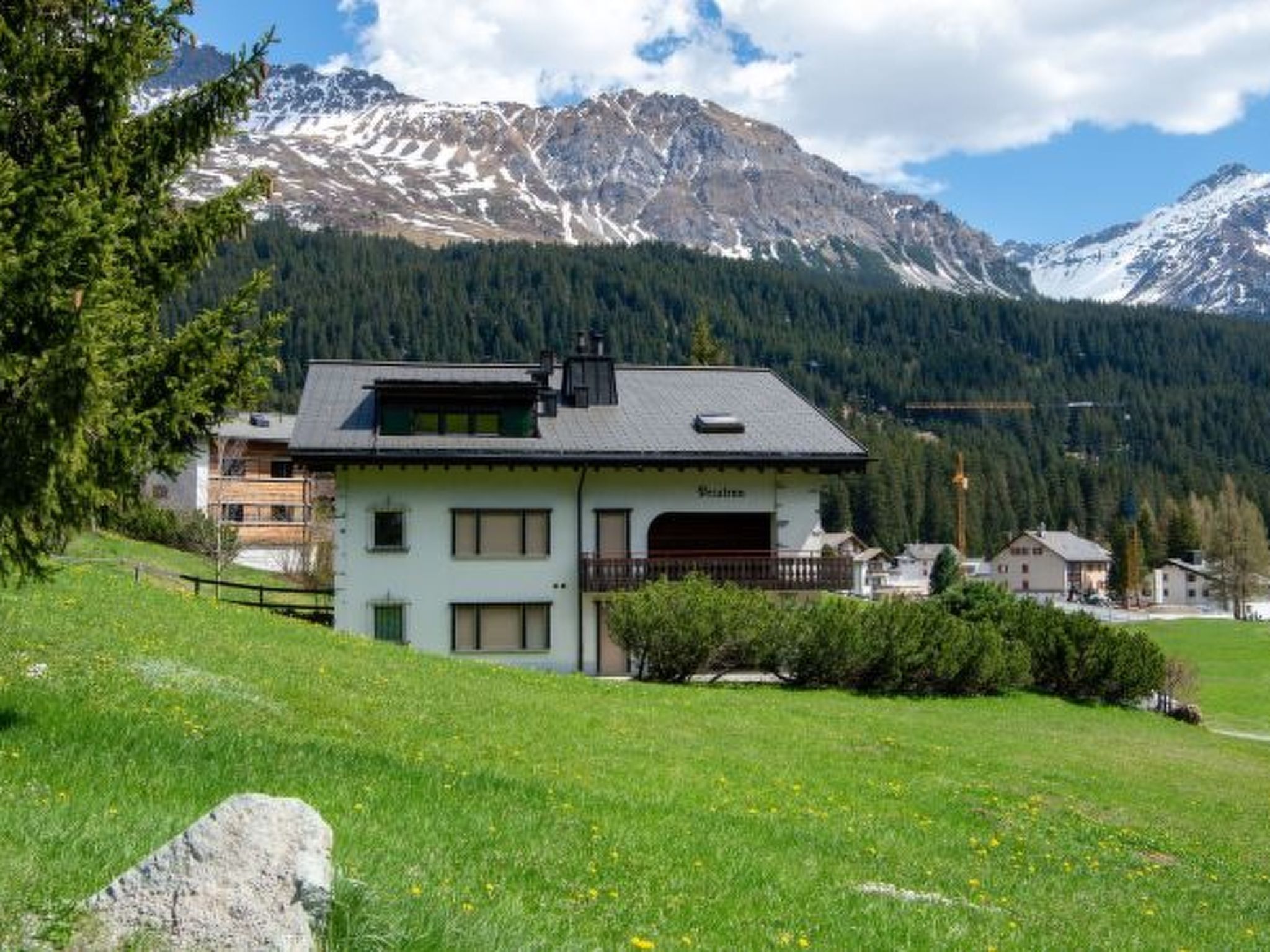 Aussenbereich