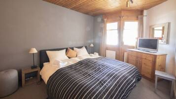 1 bedroom, Internet