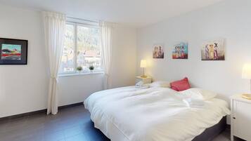 3 Schlafzimmer, Internetzugang