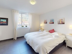 1 slaapkamer, internet