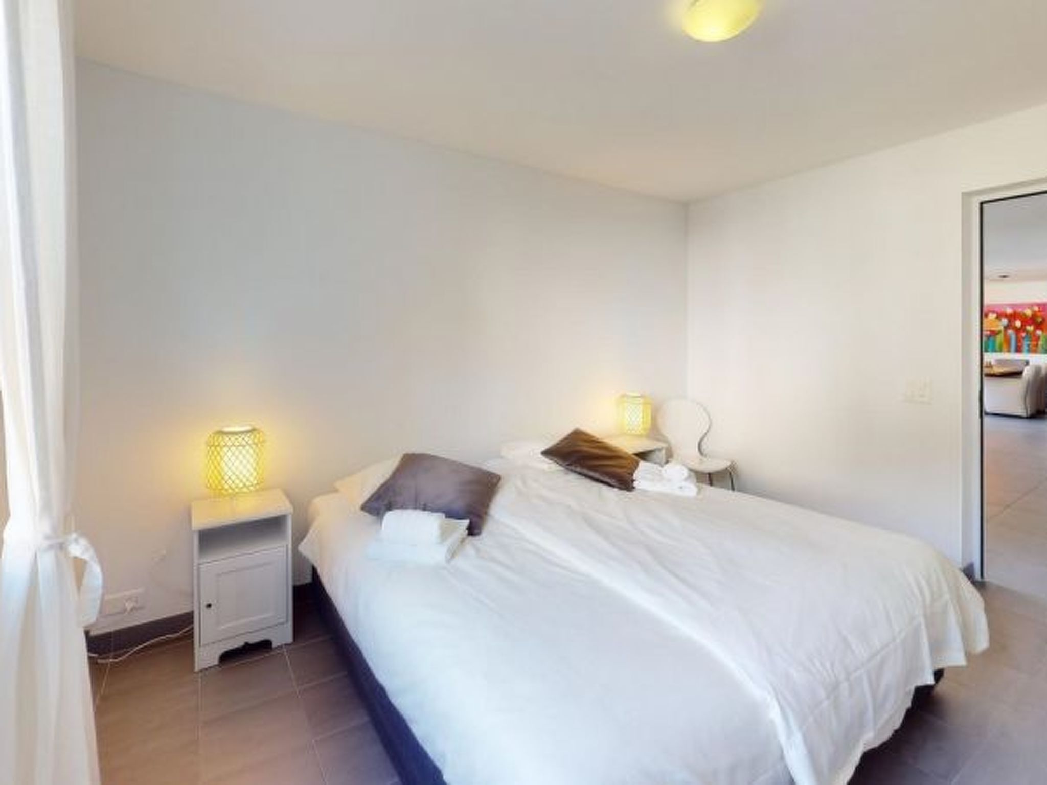 1 Schlafzimmer, Internetzugang
