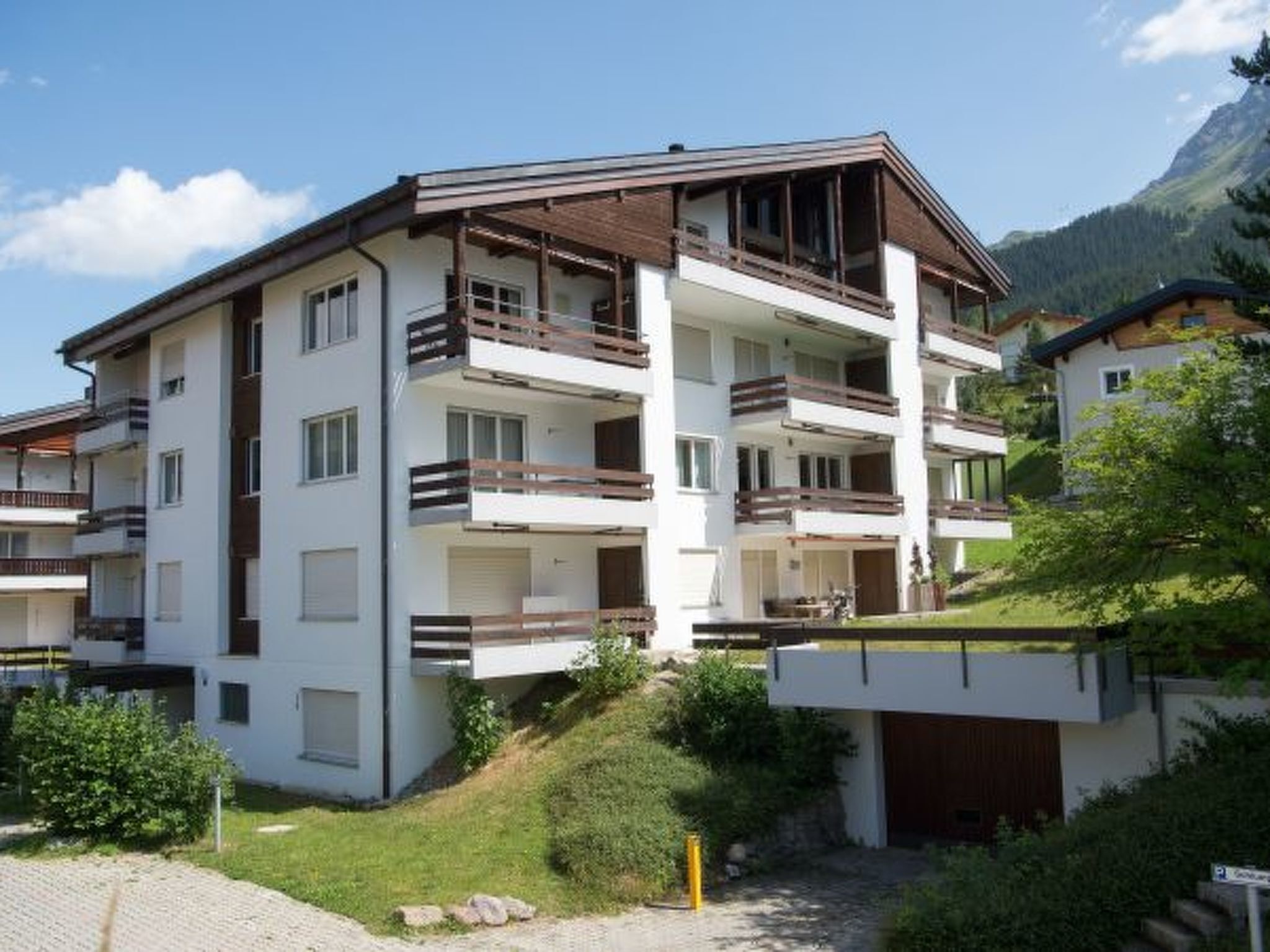 Aussenbereich
