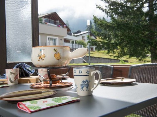 Familienunterkunft Pianura Crapera Lenzerheide by Interhome