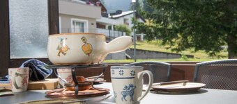 Familienunterkunft Pianura Crapera Lenzerheide by Interhome