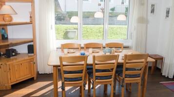 Dineren