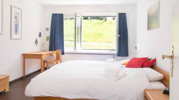 1 Schlafzimmer, Internetzugang